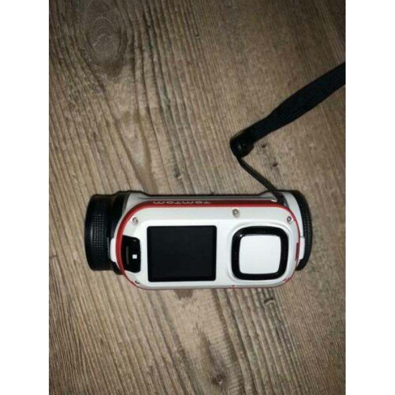 Tomtom Bandit 4k action camera