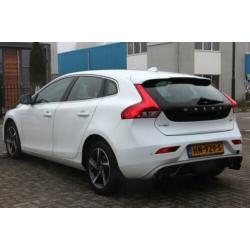 Volvo V40 2.0 D2 R-Design + Xenon + Leder + Navi + Pdc