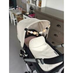 Bugaboo Cameleon 2 + veel extra’s