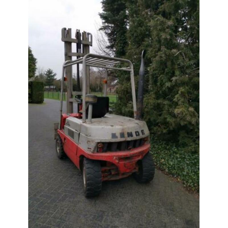 linde