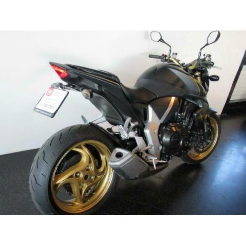 Honda CB 1000 RA CB1000 ABS R X TREME (bj 2013)
