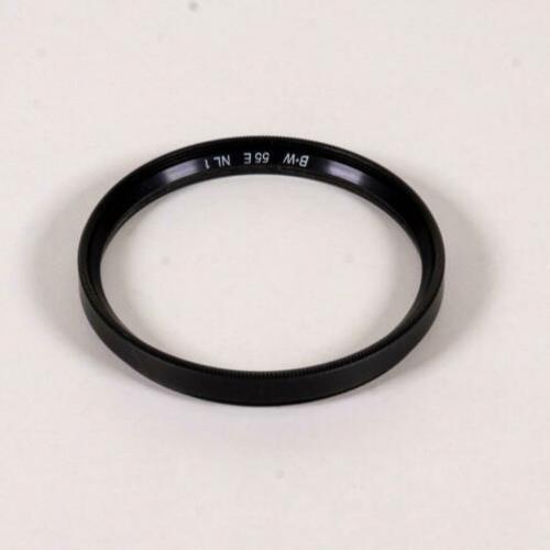 Macro fotografie close up set B+W B&W Schneider Filters 55mm