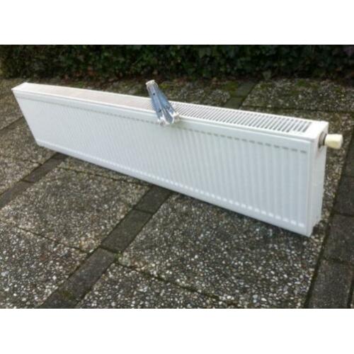 Radiator 160 x 35