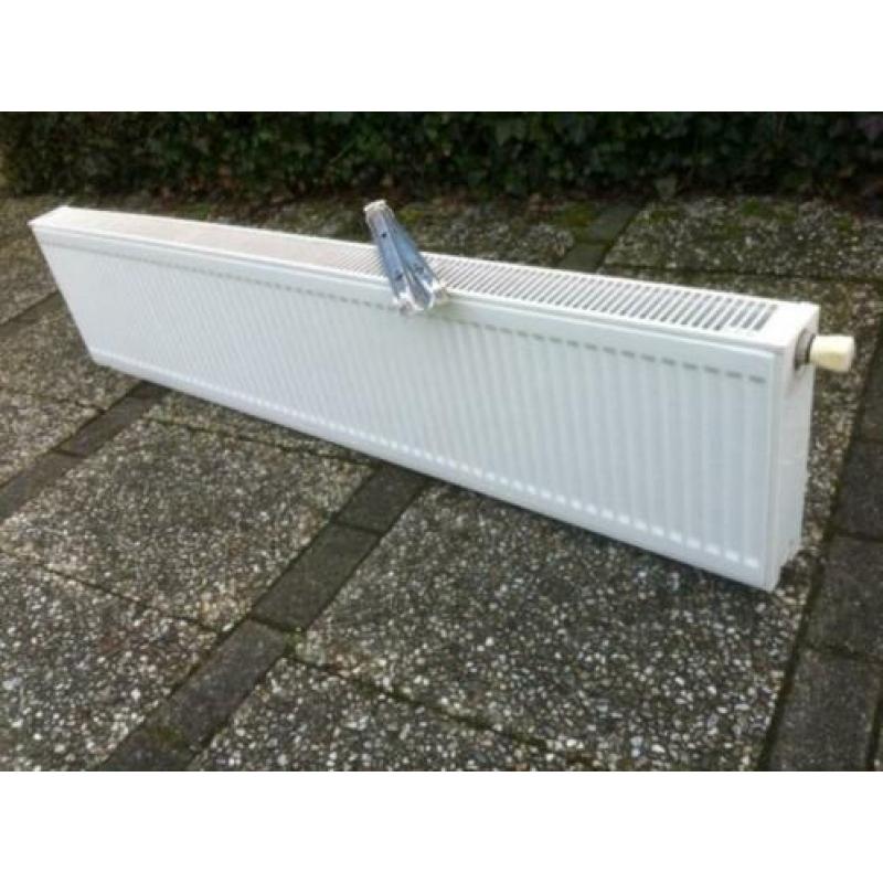 Radiator 160 x 35