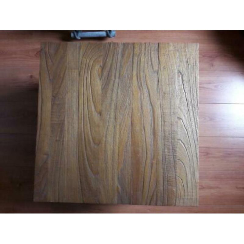 Hoektafel Lakewood Den Bommel