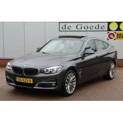 BMW 3-serie Gran Turismo 320i High Executive Luxury org NL-a