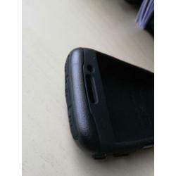 Telefoonhoes (Otterbox) voor Blackberry Curve