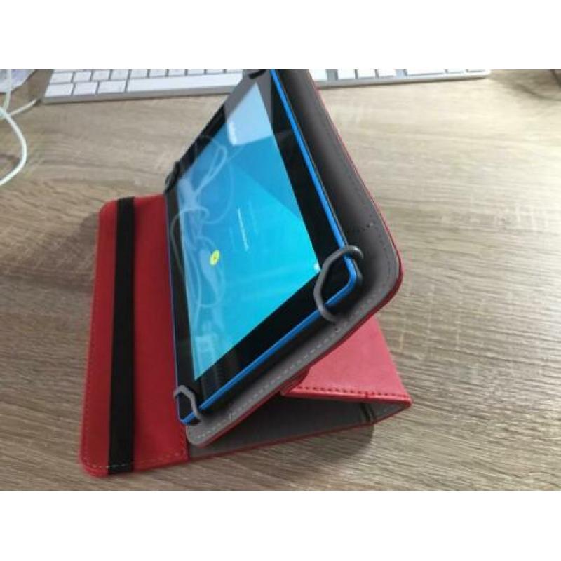 Lenovo TB3 740F tablet inclusief hoes