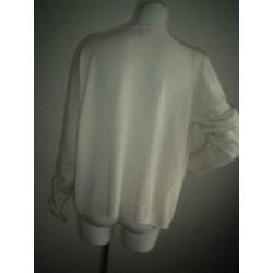 Marie Mero vest mt 44