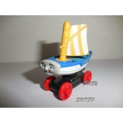 Skiff, Thomas de Trein Take n Play