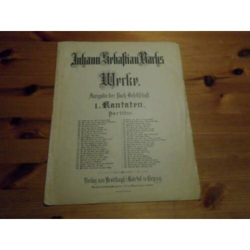 O Jesu Christ mein's Lebens Licht - J.S. Bach