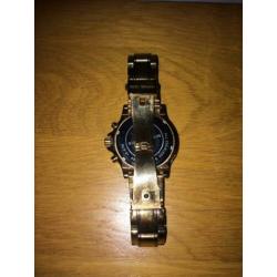 Michael kors horloge mk 5553