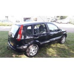 Ford Fusion 1.4-16V Champion (bj 2006)