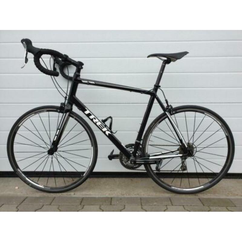 Trek Alpha 1.5 racefiets - Shimano Tiagra - 58cm