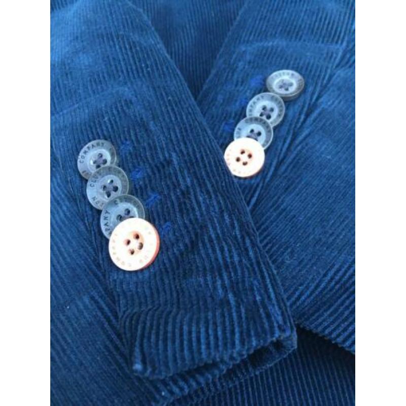 Cotton club blazer jasje