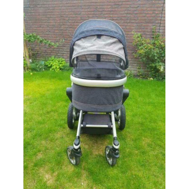 Joolz Day Kinderwagen