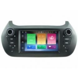 navigatie fiat fiorino 2010 dvd carkit android 9 usb carplay