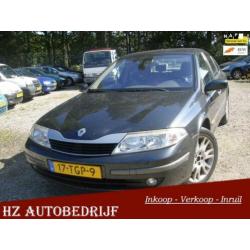 Renault Laguna 1.8-16V Privilège - Nette auto! MET APK!