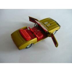 pracht exemplaar van de chevrolet Camaro SS merk Corgi