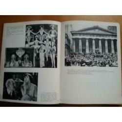 Lanny Budd's wereld in beeld uit 1958