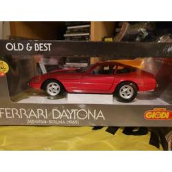 Ferrari Daytona van Giodi
