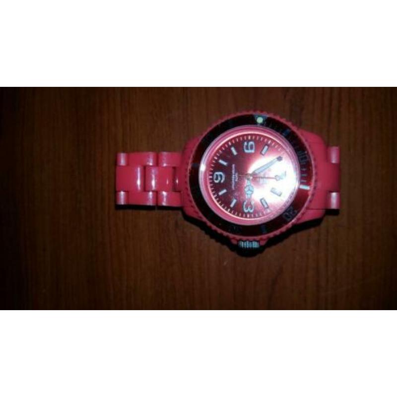 ICE WATCH rood dames