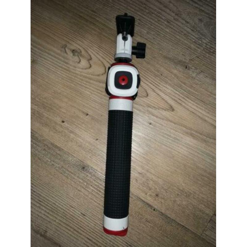 Tomtom Bandit 4k action camera