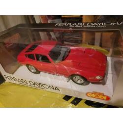 Ferrari Daytona van Giodi