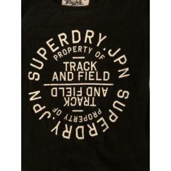 Superdry shirt