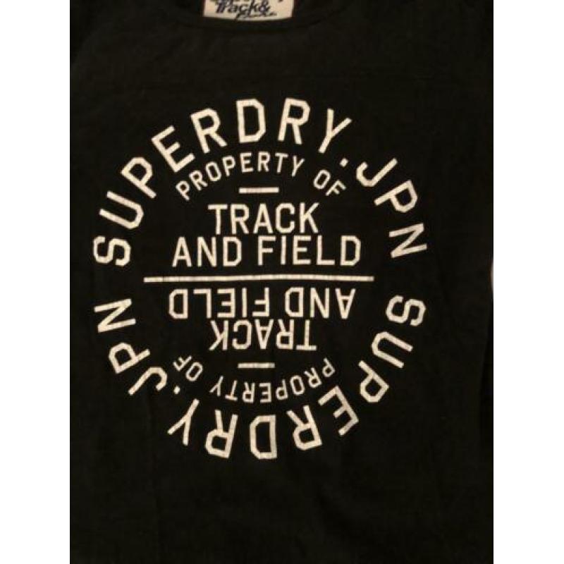 Superdry shirt