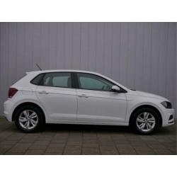 Volkswagen Polo 1.0 TSI 95pk Comfortline 5-deurs Airco / App