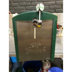 Biertap Grolsch tafeltap