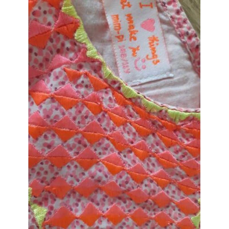 Mimpi jurk 146 mim-pi jurk 140 146 minpi