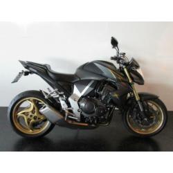 Honda CB 1000 RA CB1000 ABS R X TREME (bj 2013)