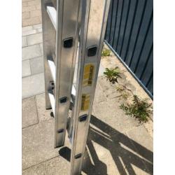 Dirks ladder 2x8