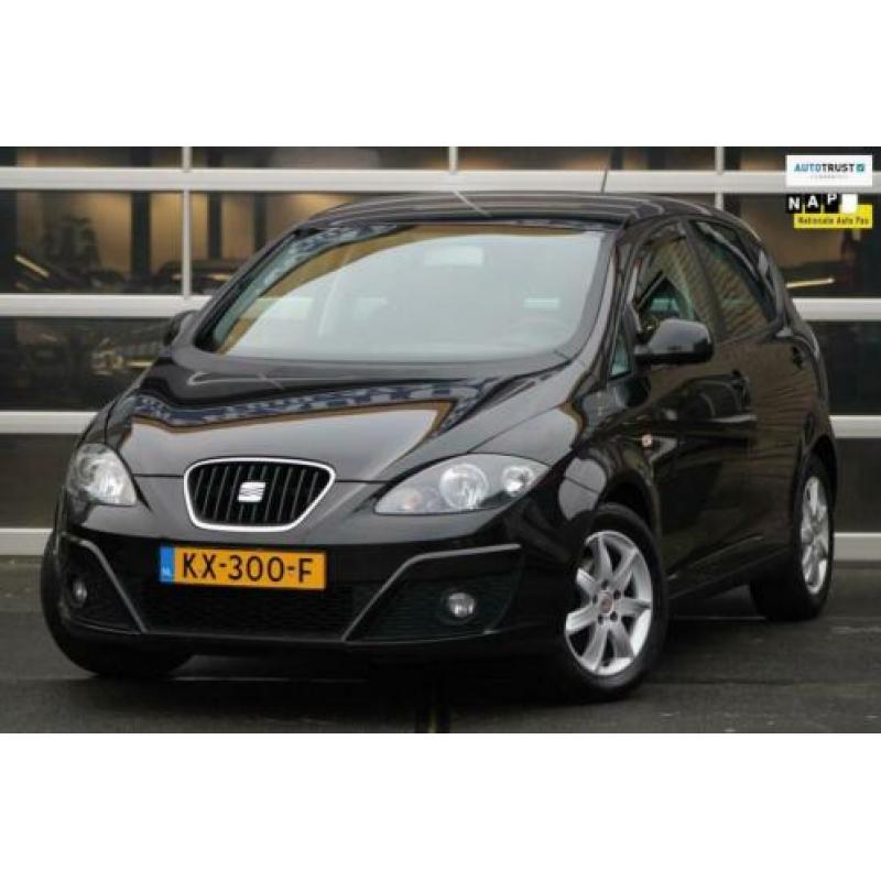 SEAT Altea 1.2 TSI Ecomotive Reference Airco 95000KM 3-6-12