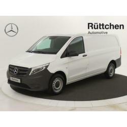 Mercedes-Benz Vito 116 CDI KA L (bj 2019)