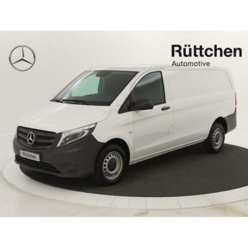 Mercedes-Benz Vito 116 CDI KA L (bj 2019)