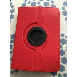 Lenovo TB3 740F tablet inclusief hoes