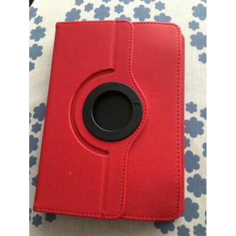 Lenovo TB3 740F tablet inclusief hoes
