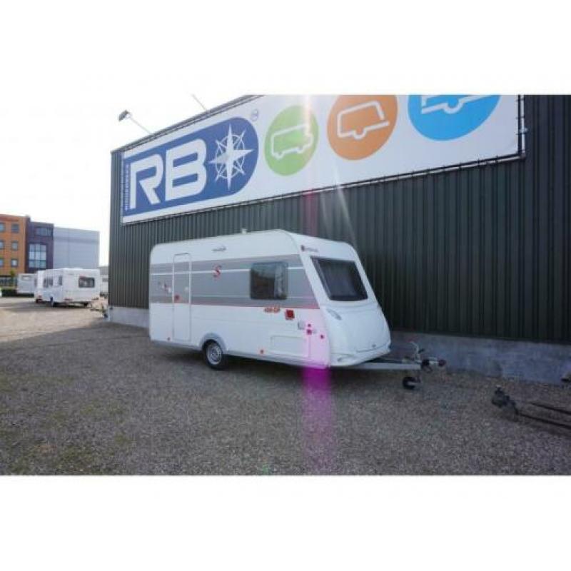 Sterckeman Starlett 420 CP