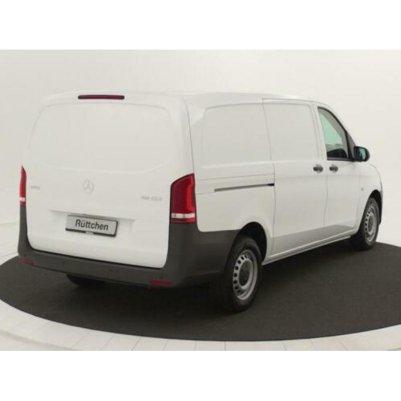 Mercedes-Benz Vito 116 CDI KA L (bj 2019)