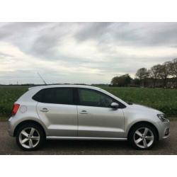Volkswagen Polo 6C 1.2 TSI 90pk Comfortline