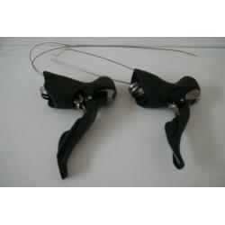 Shimano 10 speed ultegra shifters