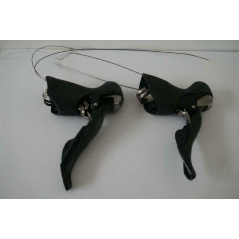 Shimano 10 speed ultegra shifters