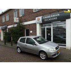 Fiat Punto 1.2-16V Dynamic