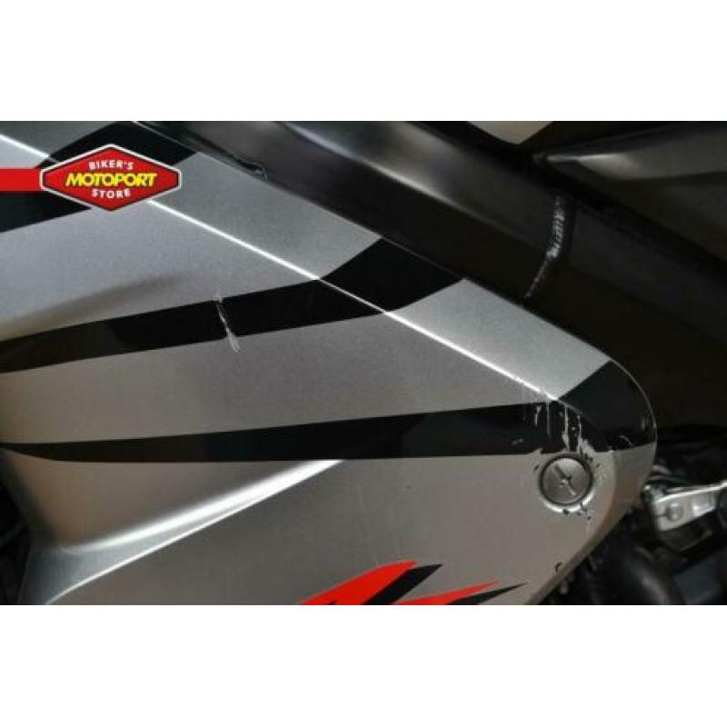 Honda CBR600RR (bj 2005)