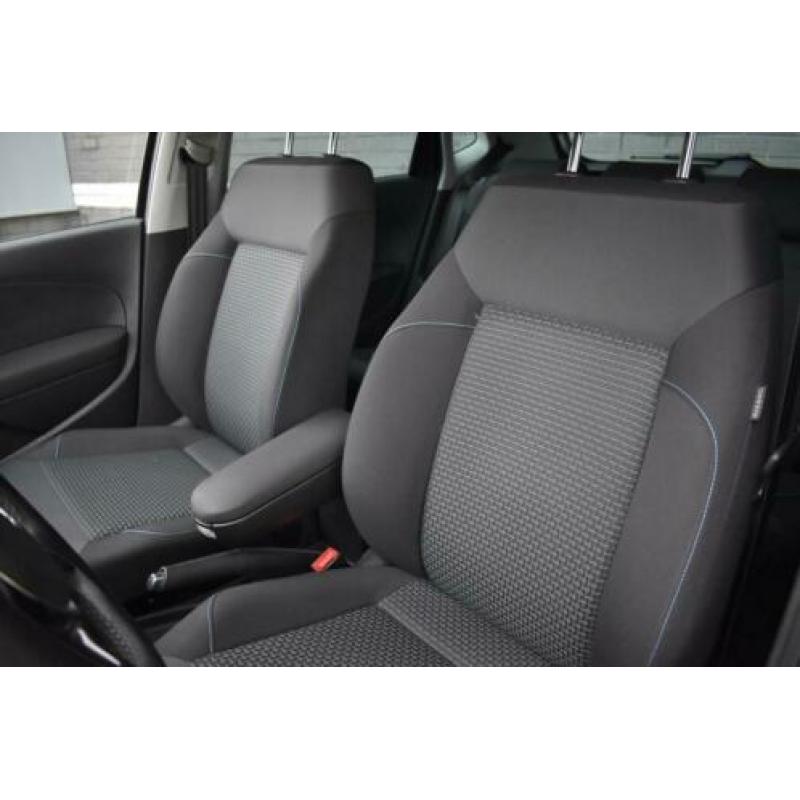 Volkswagen Polo 1.0T 95PK 5D BMT Edition / Navi / 17''LM / A