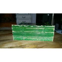 34 x Jerom strips 1965-1983. Losse verkoop