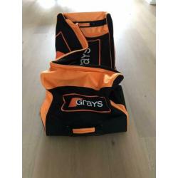 Hockey/keeperstas Grays GX 800 gk
